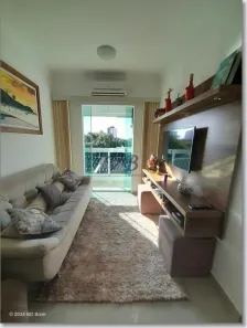 Apartamento com 2 Quartos à venda, 64m² no Paraíso, Santo André