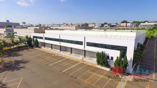 Galpão/Depósito/Armazém para alugar, 2182m² no Techno Park, Campinas