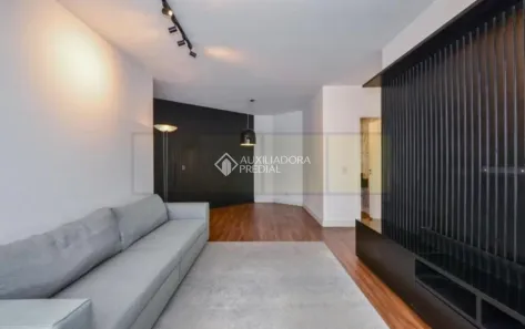 Apartamento com 2 Quartos à venda, 116m² no Brooklin Paulista, São Paulo
