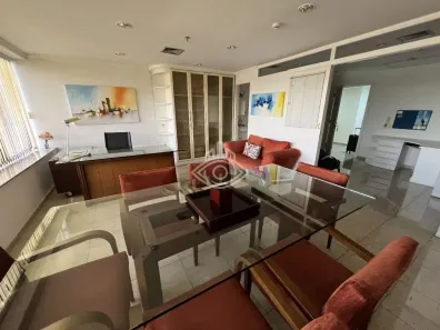 Sala Comercial à venda, 52m² no Jardim Paulistano, São Paulo