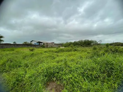 Lote/Terreno à venda, 2000m² no Cibratel (Chácaras), Itanhaém