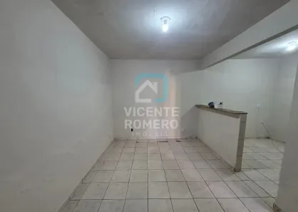 Casa com 1 Quarto para alugar, 30m² no Jardim Mugnaini, São José do Rio Preto