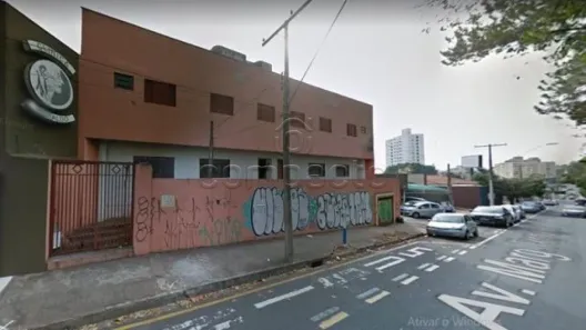 Ponto Comercial para alugar, 500m² no Vila Redentora, São José do Rio Preto