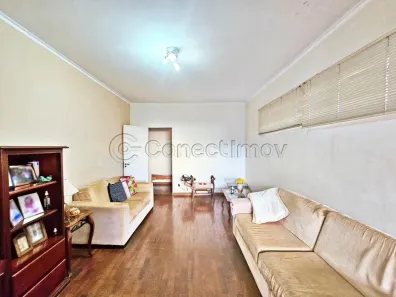 Imóvel Comercial com 3 Quartos para alugar, 168m² no Jardim São Luiz, Ribeirão Preto