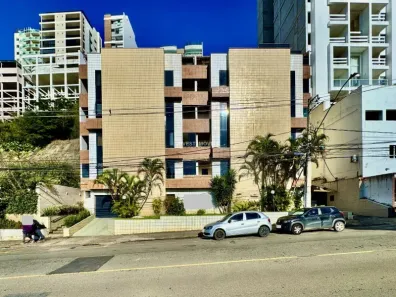Cobertura com 3 Quartos à venda, 116m² no São Mateus, Juiz de Fora