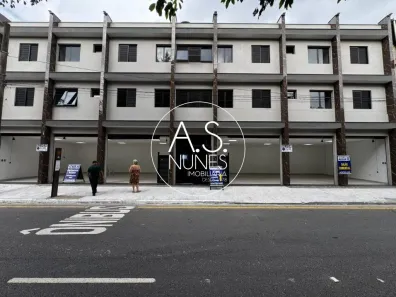 Ponto Comercial para alugar, 80m² no Vila Regente Feijó, São Paulo