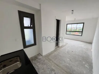 Apartamento com 1 Quarto à venda, 26m² no Campo Belo, São Paulo