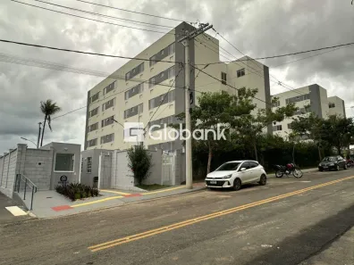 Apartamento com 2 Quartos para alugar, 45m² no Belvedere, Montes Claros