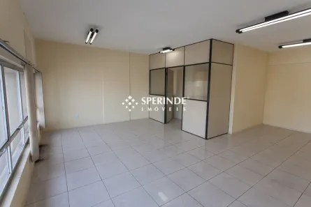 Sala Comercial para alugar, 45m² no Centro Histórico, Porto Alegre
