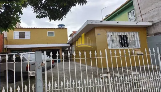 Casa com 5 Quartos à venda, 10m² no Vila Jacuí, São Paulo