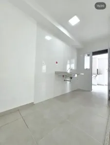 Apartamento à venda, 41m² no Picanço, Guarulhos