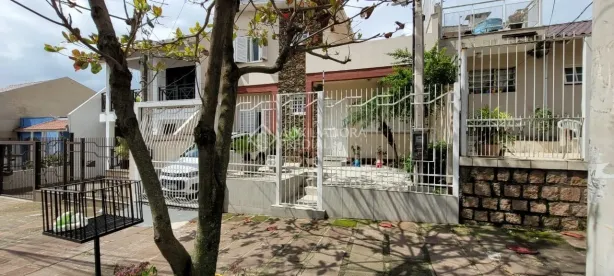 Casa com 3 Quartos à venda, 136m² no Morro Santana, Porto Alegre