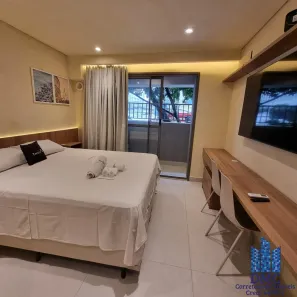 Apartamento com 1 Quarto à venda, 22m² no Vila Mariana, São Paulo