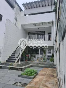 Casa com 5 Quartos à venda, 113m² no Olaria, Rio de Janeiro