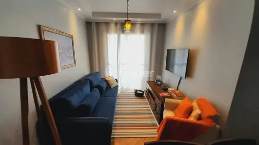 Apartamento com 2 Quartos à venda, 61m² no Casa Verde Alta, São Paulo