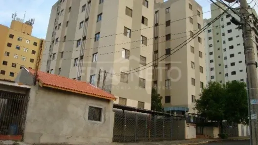 Apartamento com 1 Quarto à venda, 41m² no São Judas, Piracicaba