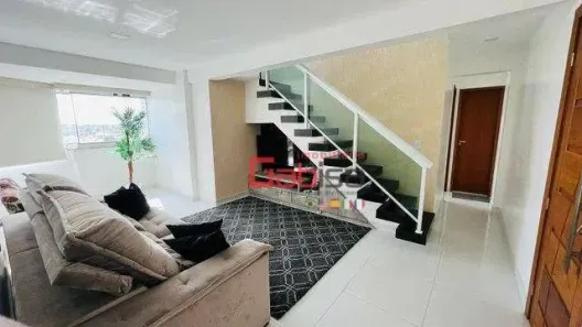 Cobertura com 3 Quartos à venda, 198m² no Centro, Cabo Frio