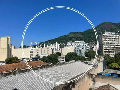 Sala Comercial à venda, 30m² no Tijuca, Rio de Janeiro