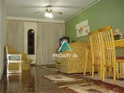Sobrado com 4 Quartos à venda, 252m² no Vila Francisco Matarazzo, Santo André