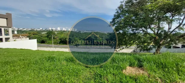 Lote/Terreno à venda, 714m² no Condomínio Reserva do Paratehy, São José dos Campos