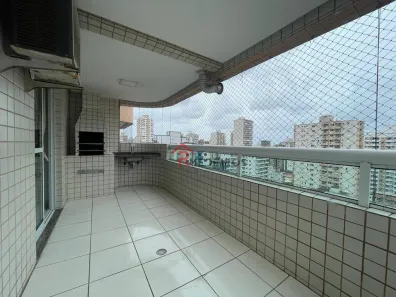 Apartamento com 2 Quartos à venda, 80m² no Aviação, Praia Grande