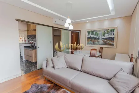 Apartamento com 3 Quartos à venda, 85m² no Santo Antônio, Belo Horizonte
