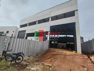 Galpão/Depósito/Armazém para alugar, 470m² no João XXIII, Vinhedo