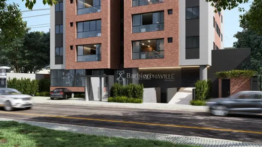 Apartamento com 3 Quartos à venda, 103m² no Vorstadt, Blumenau