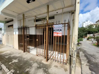 Ponto Comercial para alugar, 30m² no Alvorada, Contagem