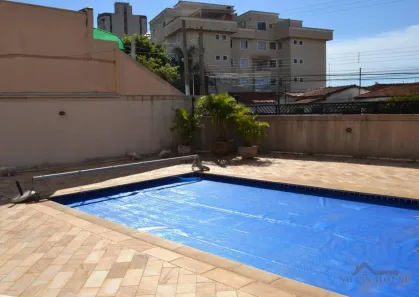 Apartamento com 3 Quartos para venda ou aluguel, 85m² no Bonfim, Campinas