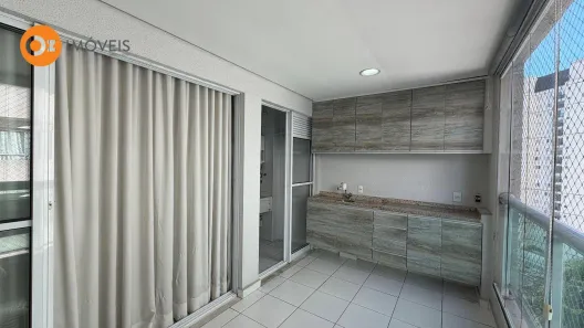 Apartamento com 2 Quartos para alugar, 60m² no Vila Osasco, Osasco