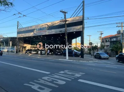 Ponto Comercial para alugar, 700m² no Vila Formosa, São Paulo