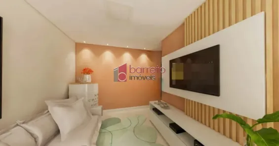 Apartamento com 2 Quartos à venda, 58m² no Jardim do Lago, Jundiaí