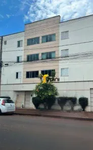 Apartamento com 3 Quartos para alugar, 70m² no Patrimônio, Uberlândia