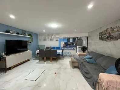 Casa com 3 Quartos à venda, 129m² no Engenho do Meio, Recife