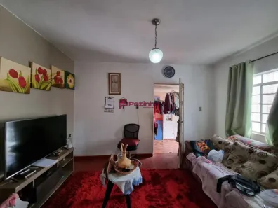 Casa com 3 Quartos à venda, 133m² no Vila Camargo, Limeira