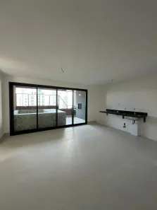 Apartamento com 3 Quartos à venda, 109m² no Setor Bueno, Goiânia