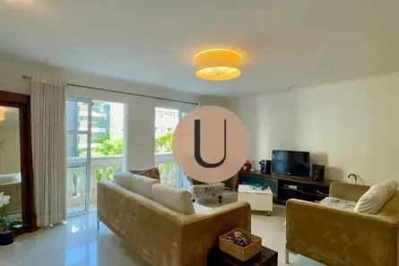 Apartamento com 4 Quartos à venda, 168m² no Paraíso, São Paulo