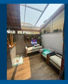 Casa de Condomínio com 2 Quartos à venda, 164m² no Parque Munhoz, São Paulo
