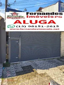 Casa com 3 Quartos para alugar, 90m² no Boqueirão, Praia Grande