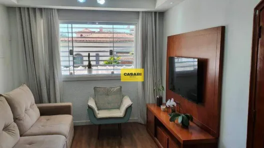 Sobrado com 3 Quartos à venda, 185m² no Anchieta, São Bernardo do Campo