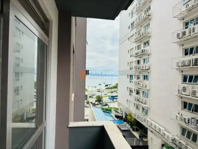 Apartamento com 2 Quartos para alugar, 68m² no Centro, Florianópolis