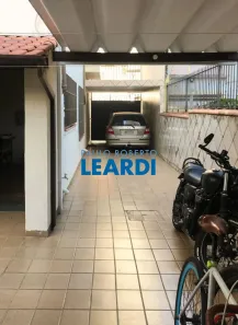Casa com 4 Quartos à venda, 220m² no Vila Olímpia, São Paulo
