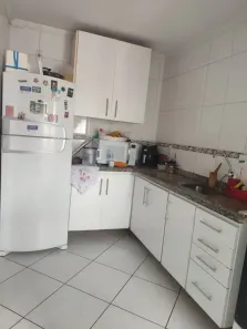Apartamento com 3 Quartos à venda, 72m² no Vila São José (Cidade Dutra), São Paulo