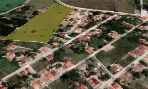 Lote/Terreno à venda, 16400m² no Maria Quitéria, Feira de Santana