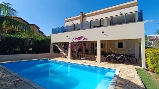Fazenda/Sítio com 3 Quartos à venda, 300m² no Terras de Itaici, Indaiatuba