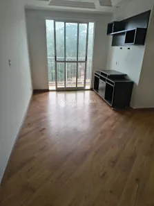 Apartamento com 3 Quartos à venda, 62m² no Baeta Neves, São Bernardo do Campo