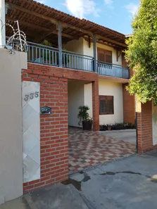 Casa com 4 Quartos à venda, 313m² no Planalto, Várzea da Palma