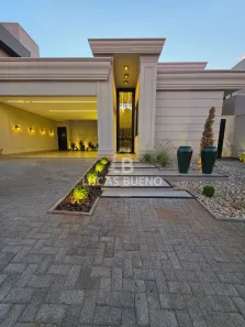 Casa com 3 Quartos à venda, 230m² no Terravista Residence Club, Mirassol