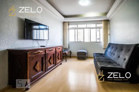 Apartamento com 2 Quartos à venda, 81m² no Bosque, Campinas